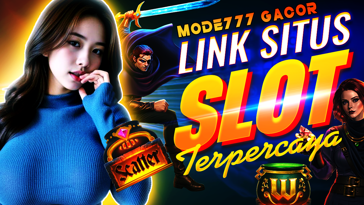 Mode777 gacor