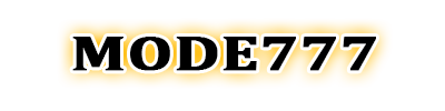 Mode777 rtp