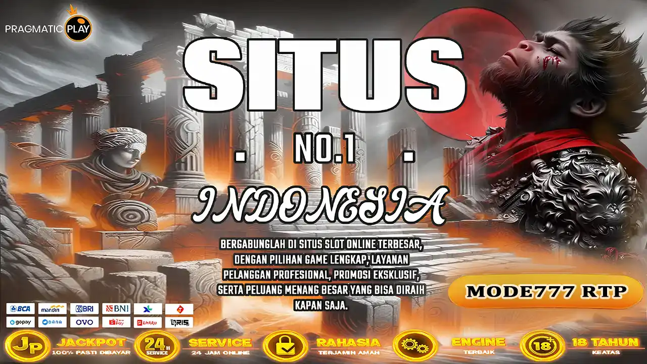 Mode777 rtp